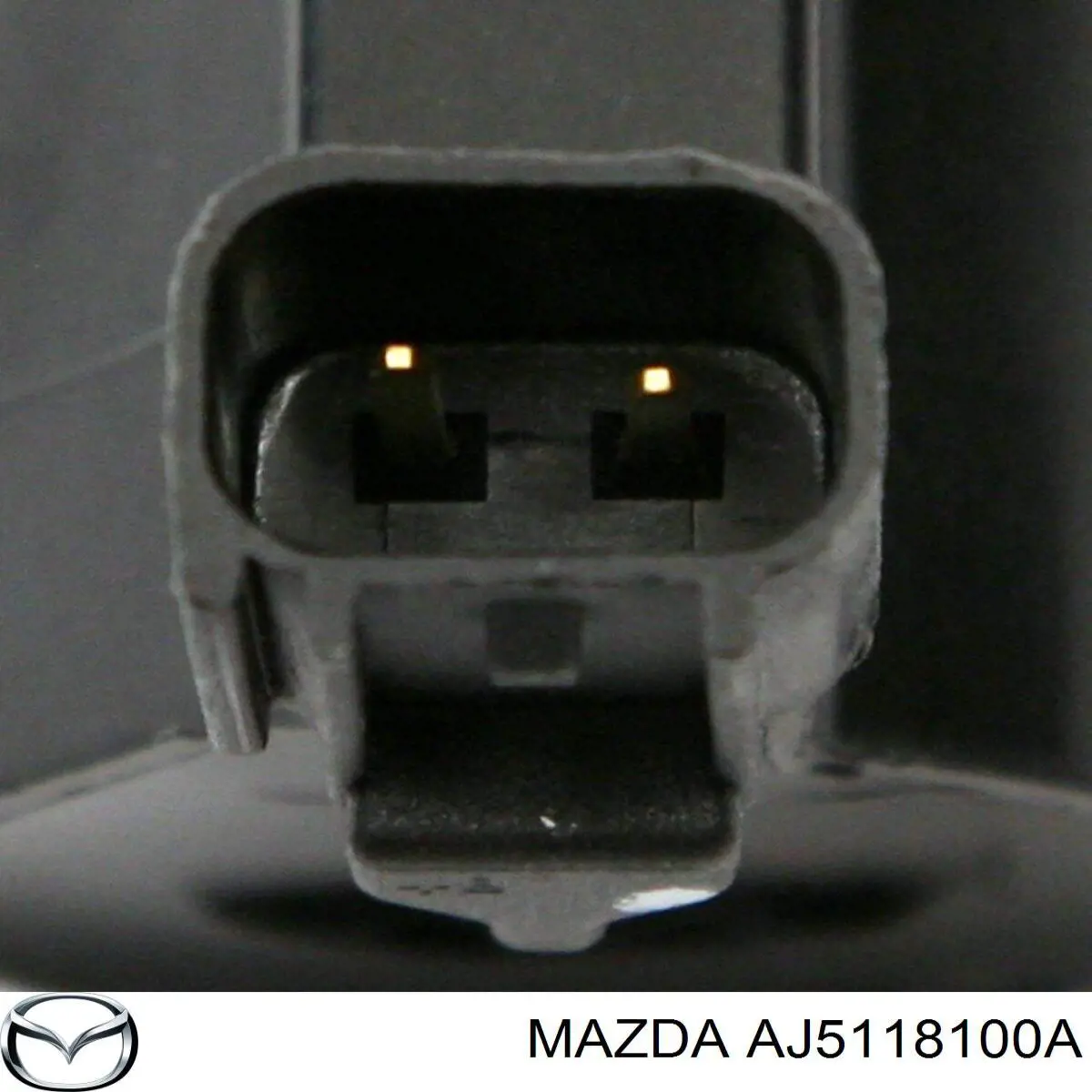 Котушка запалювання 2M2E12A366AC Ford