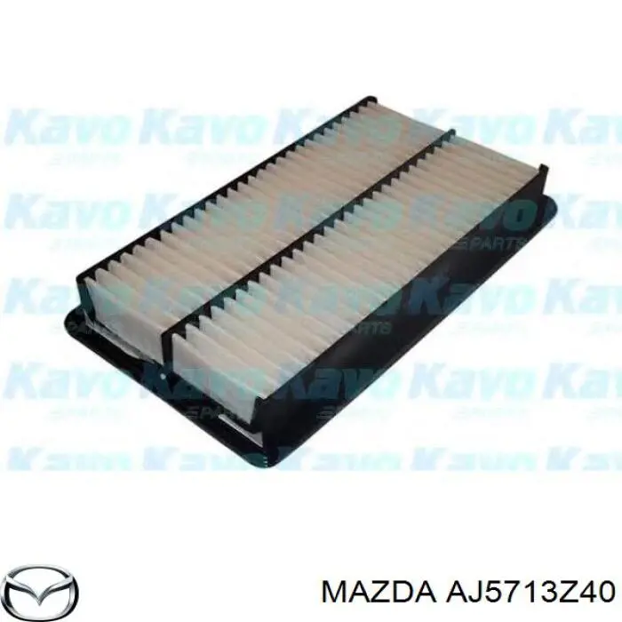 Купити AJ5713Z40 Mazda Автомобільний фільтр повітря