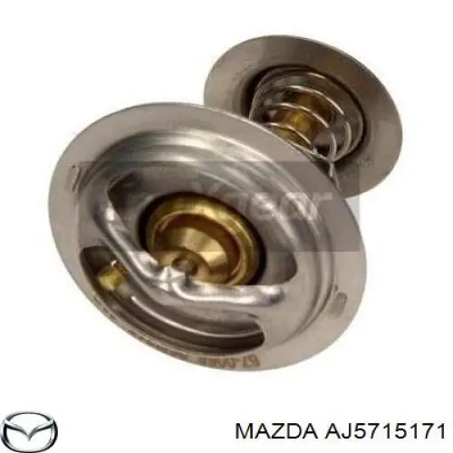 Купити Термостат Mazda Tribute  EP