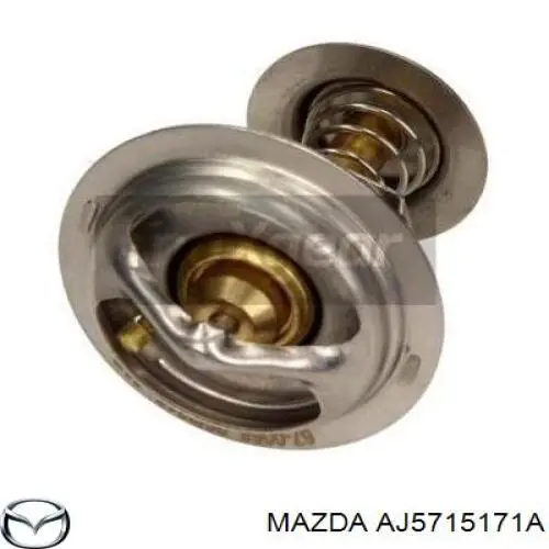 AJ5715171A Mazda Авто термостат