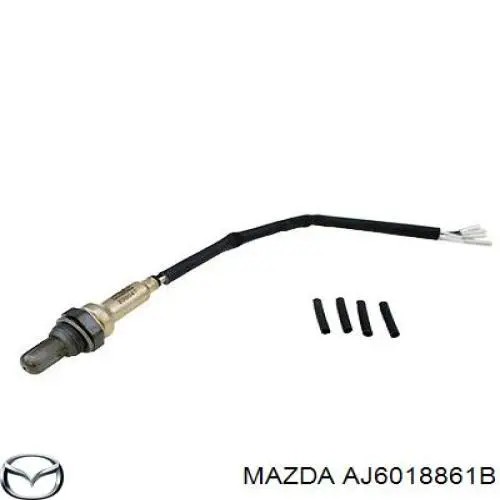 AJ6018861B Mazda 