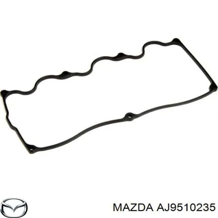 AJ9510235 Mazda