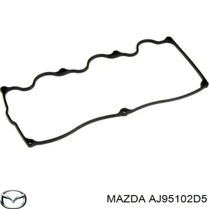  AJ95102D5 Mazda
