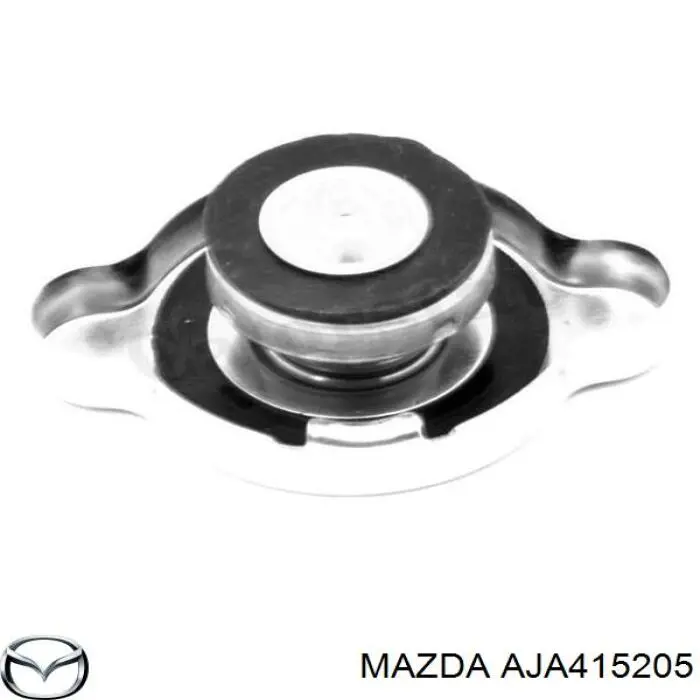  Mazda AJA415205 ціна, від 11.77 USD