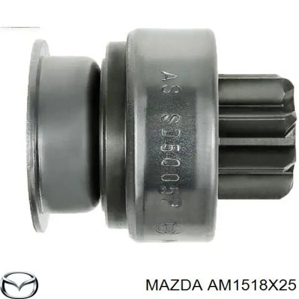 Бендикс Mazda AM1518X25 ціна, від 10.45 USD