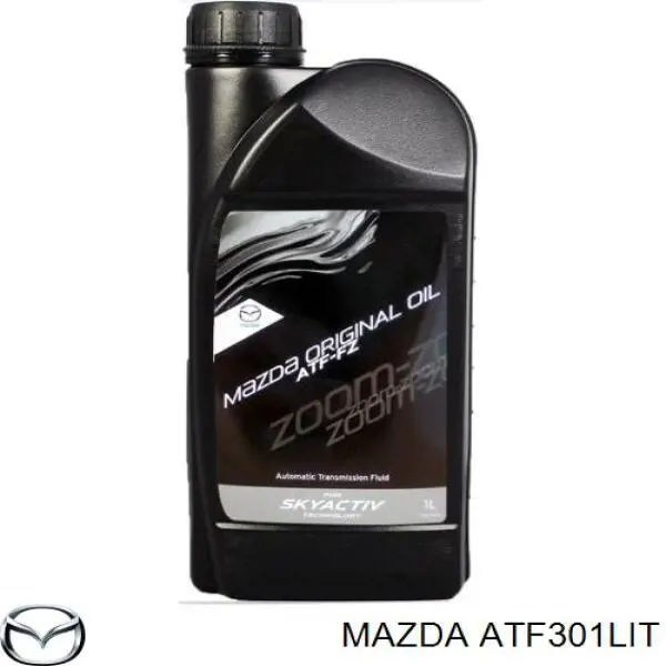 ATF301LIT Mazda 