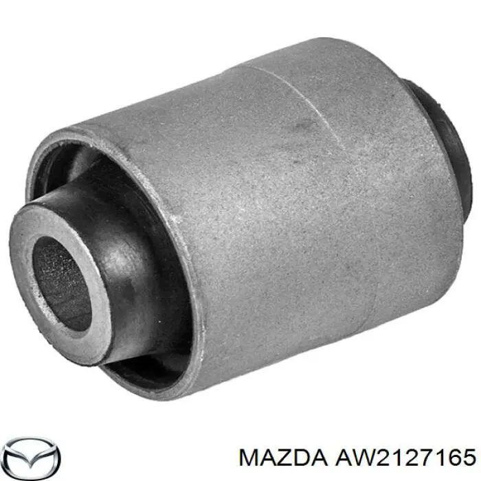 Купити AW2127165 Mazda Сальник роздавальної коробки, задній вихідний