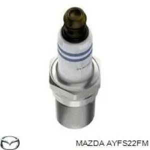 Купити SP411X Ford Свічка запалювання