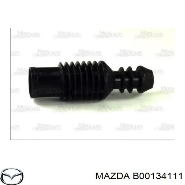 B00134111 Mazda буфер-відбійник амортизатора переднього + пильовик