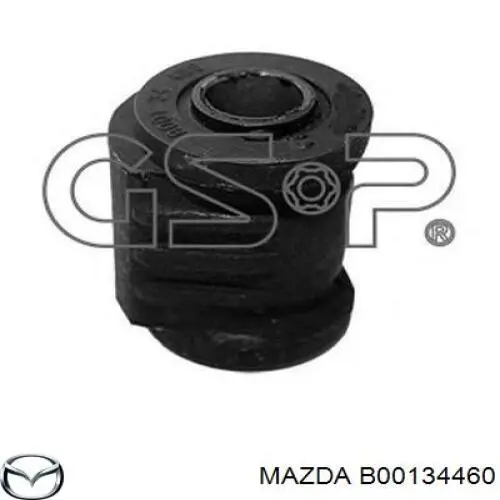 B00134460 Mazda сайлентблок переднього нижнього важеля