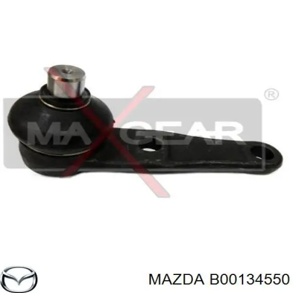 Кульова опора, нижня B00134550 Mazda