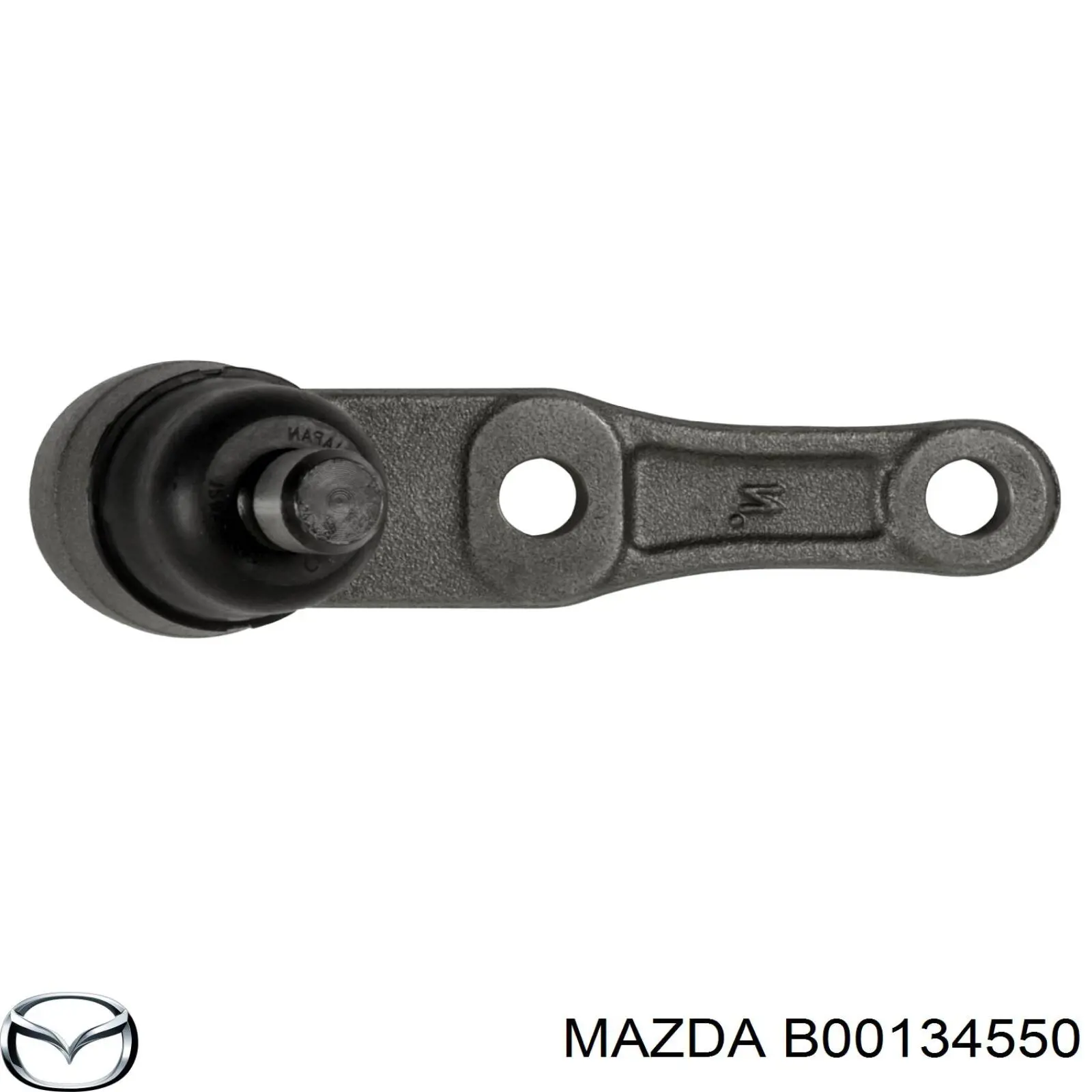 Купити B00134550 Mazda Кульова опора, нижня