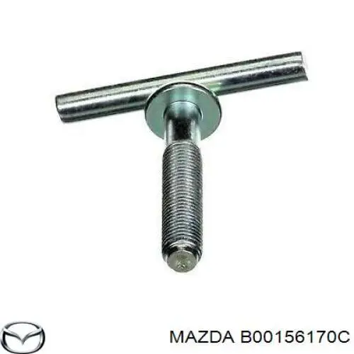  Mazda B00156170C ціна, від 3.80 USD