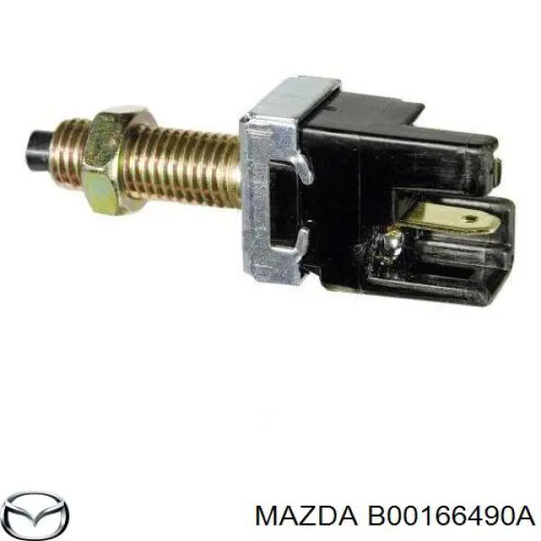 B00166490A Mazda датчик включення стопсигналу