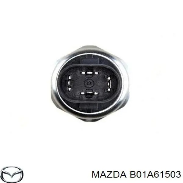 Датчик тиску кондиціонера HSE0503 Hotaru