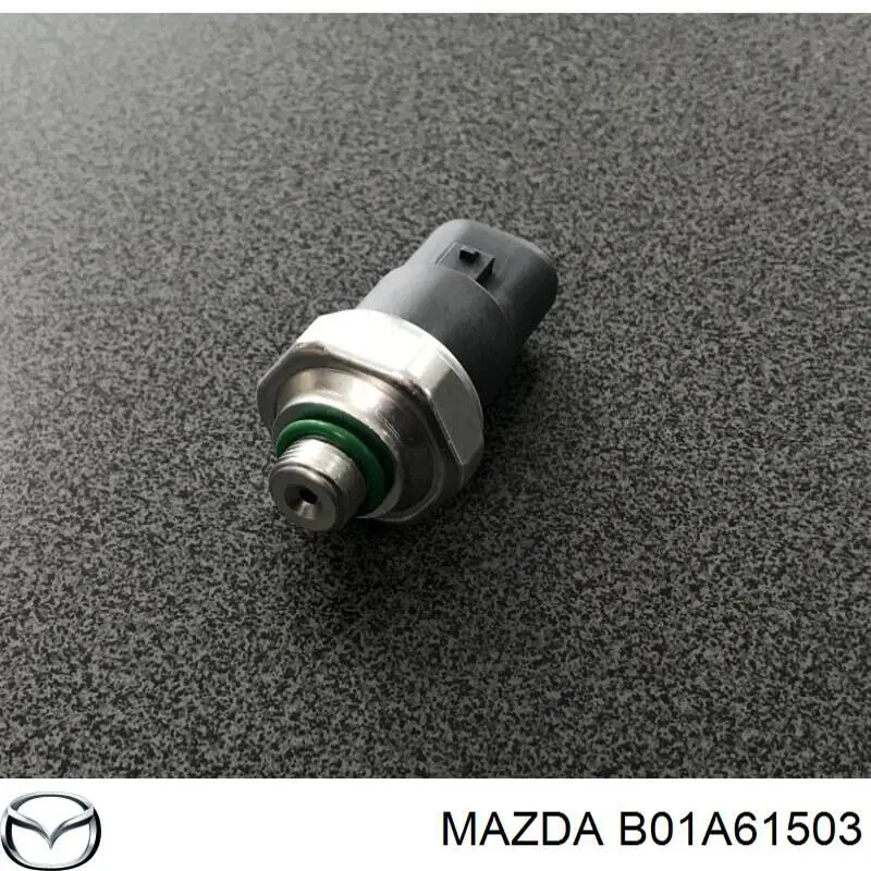 Купити HSE0503 Hotaru Датчик тиску кондиціонера