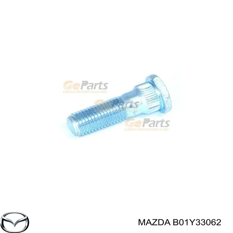  Mazda B01Y33062 ціна, від 5.24 USD