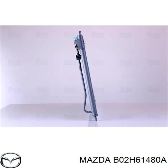  B02H61480A Mazda