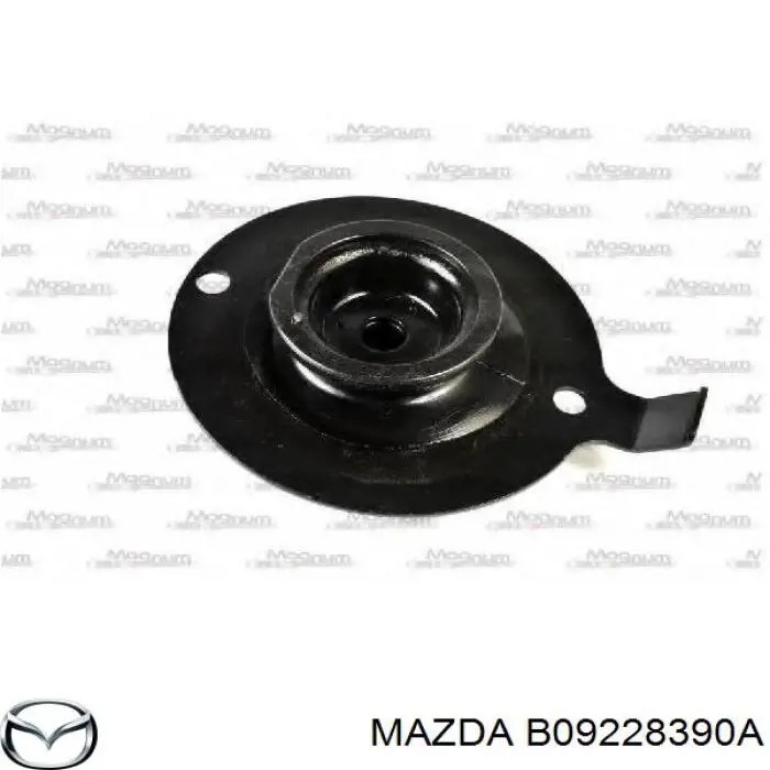 B00128390 Mazda Опора амортизатора