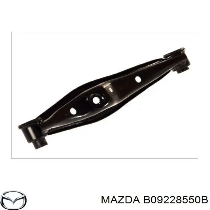 Задня поперечна тяга Polcar 4504372 ціна, від 16.38 USD