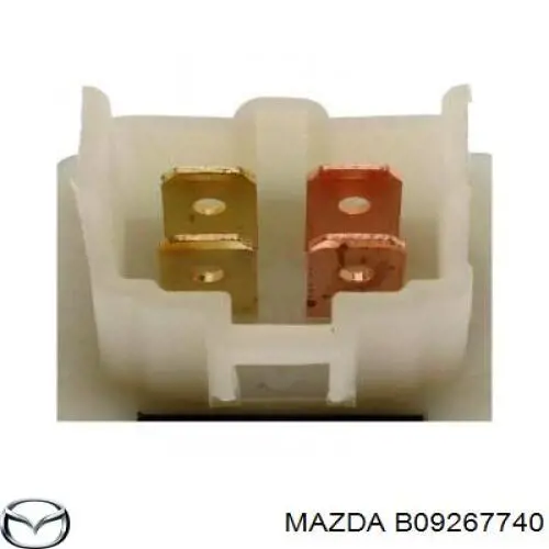  Mazda H27067740 ціна, від 2.82 USD