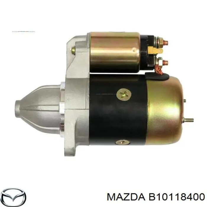 Купити KY0218400 Hyundai/Kia Стартер