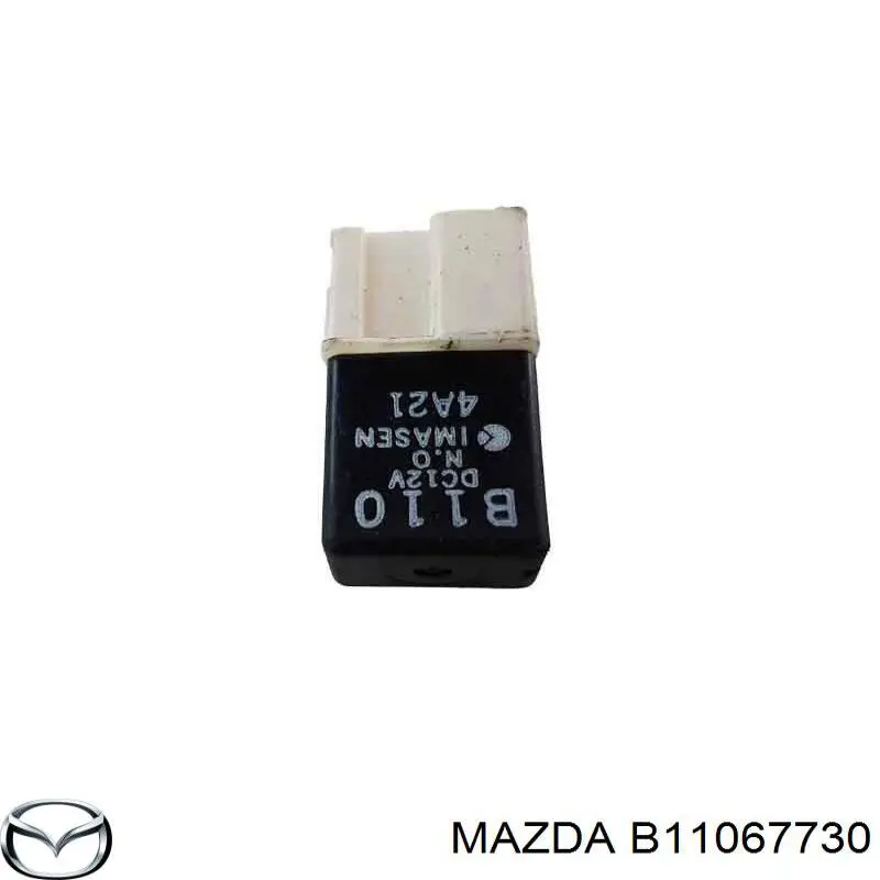 Купити B11067730 Mazda 