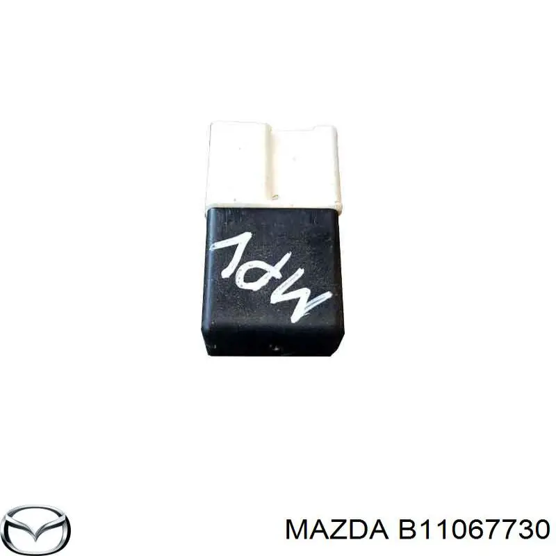 B11067730 Mazda 