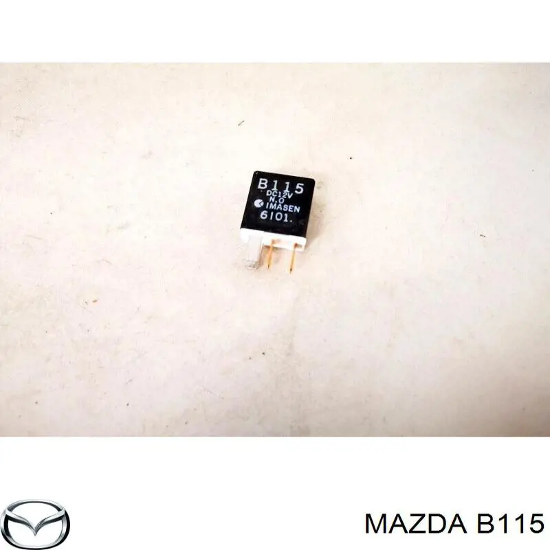 Mazda B115 ціна, від 2.53 USD