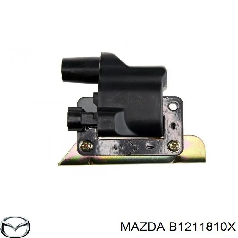 Купити 60717027012 Magneti Marelli Котушка запалювання
