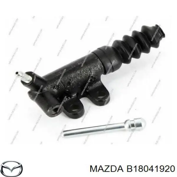 Купити B18041920 Mazda Робочий циліндр зчеплення