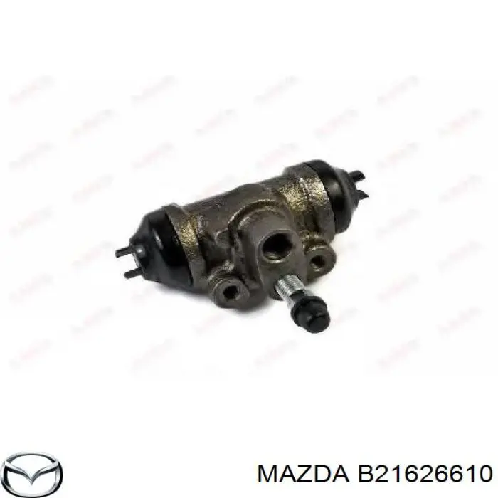 B21626610 Mazda Робочий циліндр