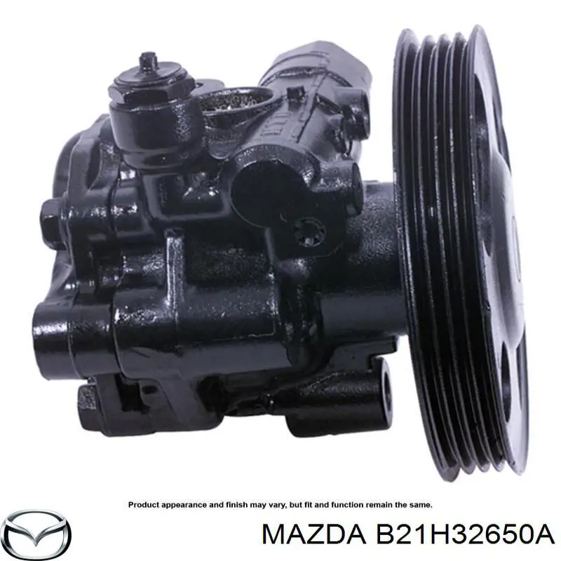 Насос ГПК Mazda B21H32650A ціна, від 28.22 USD