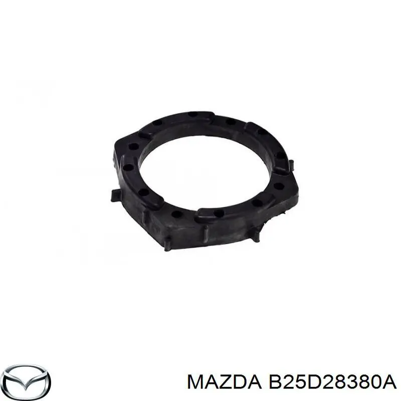Опора амортизатора заднього, правого B25D28380A Mazda