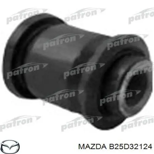 Втулка кріплення кермової рейки B25D32124 Mazda