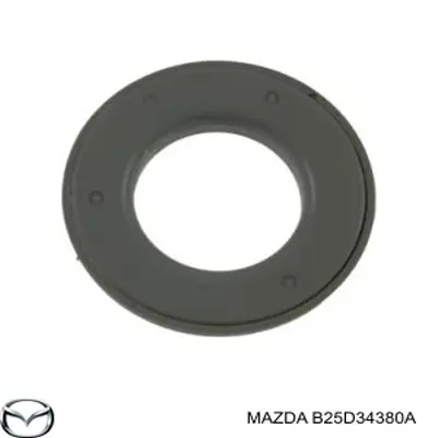 Купити B25D34380A Mazda Опора амортизатора переднього