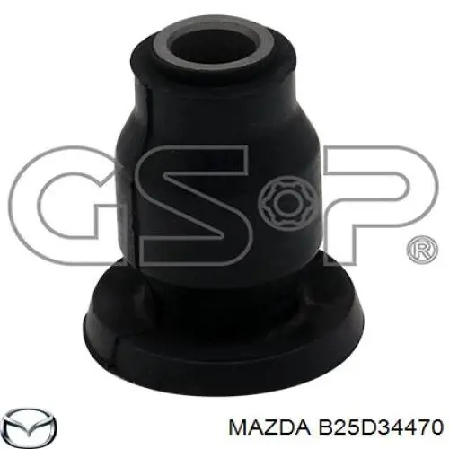 Купити B25D34470 Mazda Сайлентблок передньої підвіски