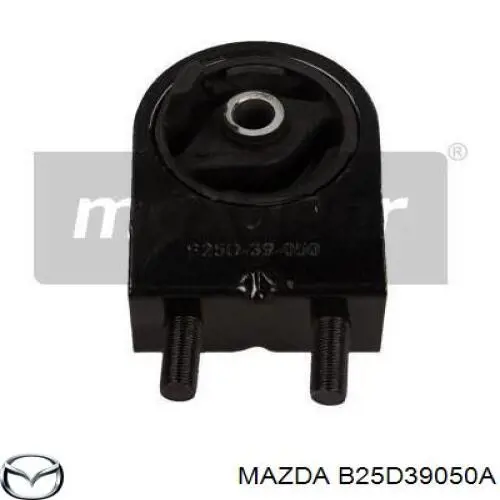 Подушка (опора) двигуна, передня Mazda B25D39050A ціна, від 12.78 USD