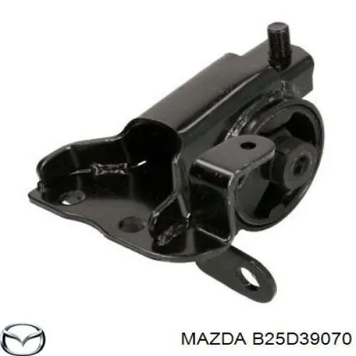 B25D39070 Mazda 