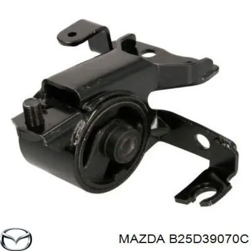 Ліва подушка двигуна Tenacity AWSMA1063 ціна, від 23.39 USD