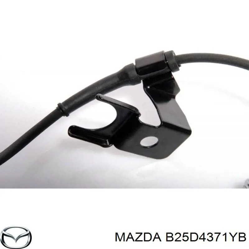 Датчик АБС задній правий Mazda B25D4371YB ціна, від 15.12 USD