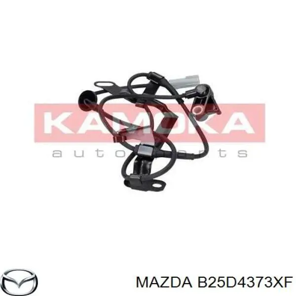 Сенсор АБС Hotaru HABS0505