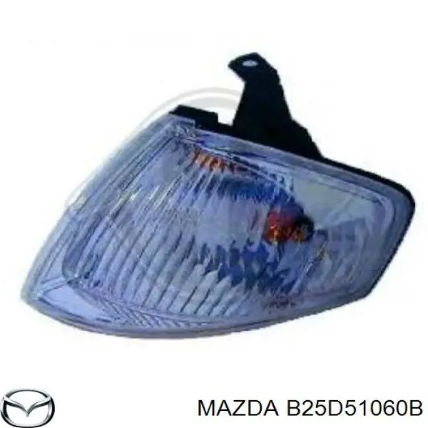 Купити FP3475K2E Depo/Loro/Abakus Вказівник повороту правий
