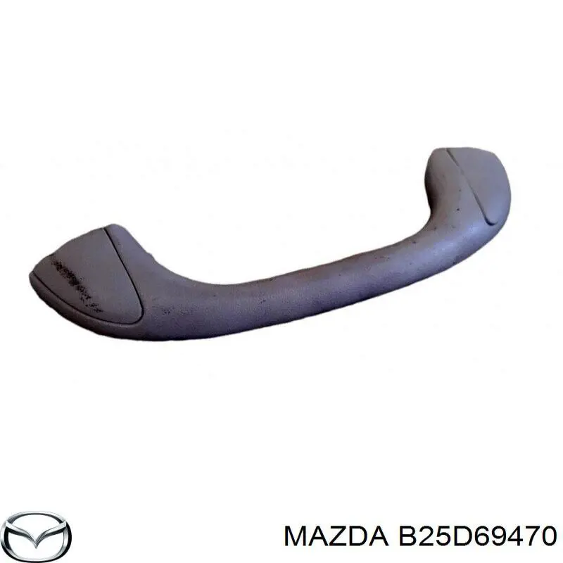Купити B25D69470 Mazda 