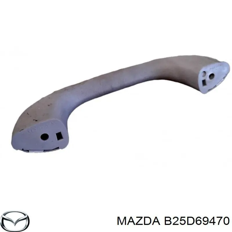  B25D69470 Mazda
