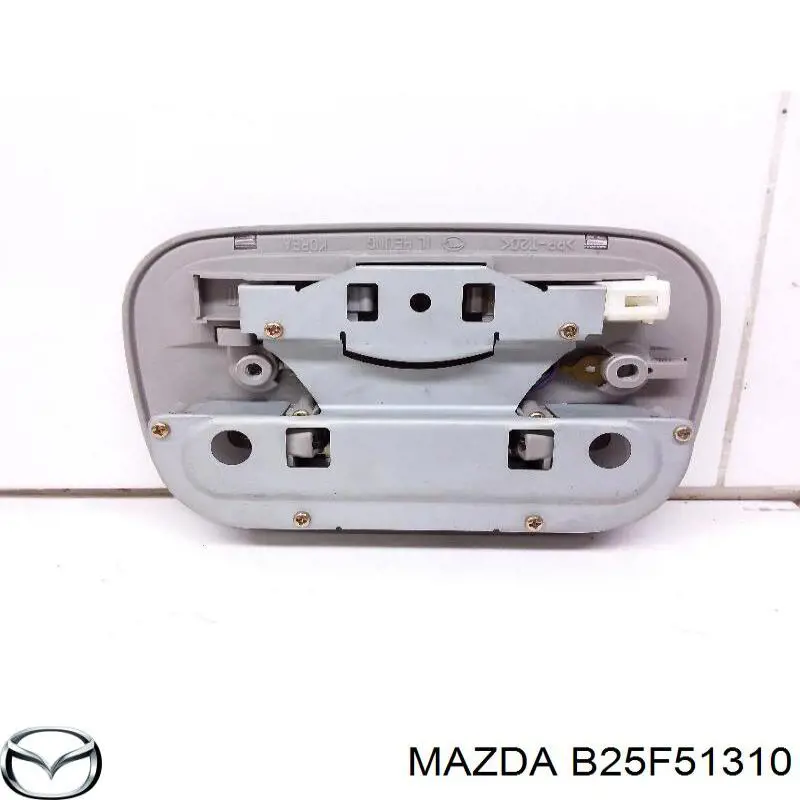  Mazda B25F51310 ціна, від 5.35 USD