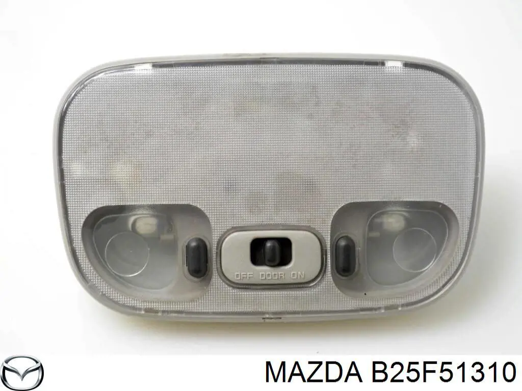 B25F51310 Mazda 