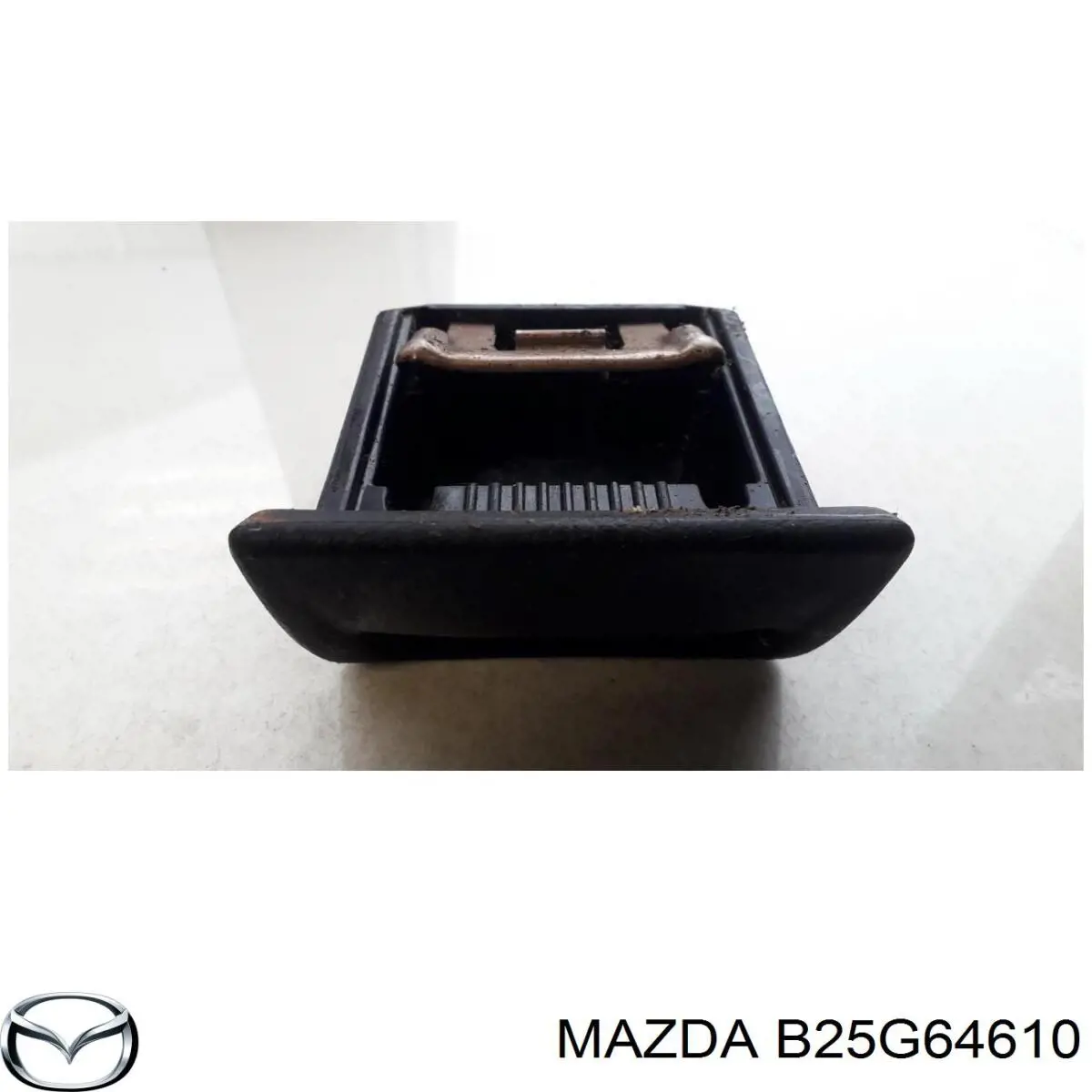 Купити B25G64610 Mazda 