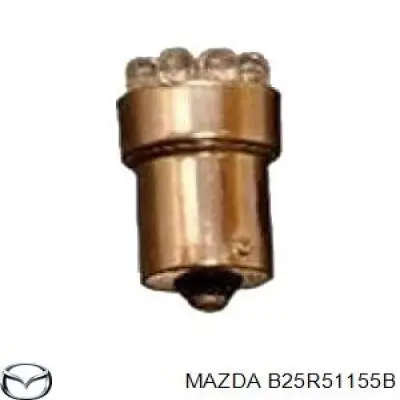 Купити Лівий стоп Mazda 323 F VI BJ