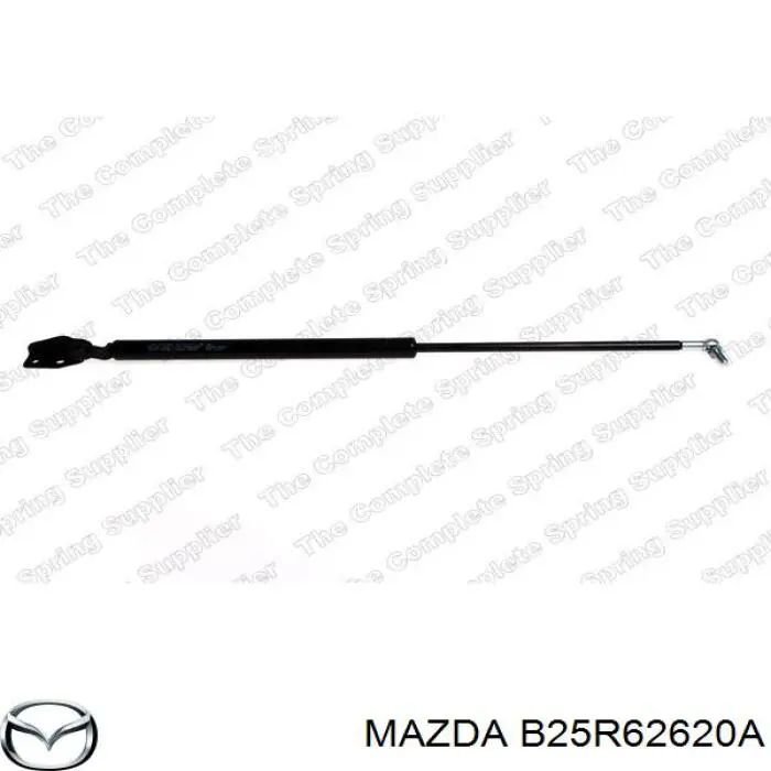 Амортизатор багажника GS0906 Magneti Marelli